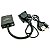 Cabo Conversor VGA para HDMI com Áudio e Vídeo 1080p Alimentação por USB Exbom CC-VHA30 - Imagem 7