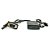 Cabo Conversor VGA para HDMI com Áudio e Vídeo 1080p Alimentação por USB Exbom CC-VHA30 - Imagem 5