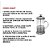 Cafeteira Prensa Francesa 800ml Aço E Vidro - Imagem 17