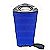 Caixa de Som Bluetooth 3.0 Portátil 10W Entrada USB Micro SD Auxiliar P2 Mic Hands Free Exbom CS-M33BT Azul - Imagem 15