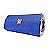 Caixa de Som Bluetooth 3.0 Portátil 10W Entrada USB Micro SD Auxiliar P2 Mic Hands Free Exbom CS-M33BT Azul - Imagem 3