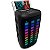 Caixa De Som Bluetooth Potente Portátil Caixa Grande karaoke Entrada Para Microfone Led Usb Caixinha de Som Potente - Imagem 13