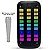Caixa De Som Bluetooth Potente Portátil Caixa Grande karaoke Entrada Para Microfone Led Usb Caixinha de Som Potente - Imagem 9