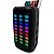 Caixa De Som Bluetooth Potente Portátil Caixa Grande karaoke Entrada Para Microfone Led Usb Caixinha de Som Potente - Imagem 1