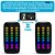 Caixa De Som Bluetooth Potente Portátil Caixa Grande karaoke Entrada Para Microfone Led Usb Caixinha de Som Potente - Imagem 11