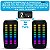 Caixa De Som Bluetooth Potente Portátil Caixa Grande karaoke Entrada Para Microfone Led Usb Caixinha de Som Potente - Imagem 10