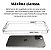 Capinha Clear Case Space Para iPhone 11 12 12 Pro Max 13 13 pro max (IPHONE 12 PRO) - Imagem 4