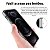 Capinha Clear Case Space Para iPhone 11 12 12 Pro Max 13 13 pro max (IPHONE 12 PRO) - Imagem 7