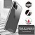 Capinha Clear Case Space Para iPhone 11 12 12 Pro Max 13 13 pro max (IPHONE 12 PRO) - Imagem 16