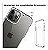 Capinha Clear Case Space Para iPhone 11 12 12 Pro Max 13 13 pro max (IPHONE 12 PRO) - Imagem 12