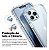 Capa Case Anti Impacto p/Iphone 13 13 Pro e 13 Pro Max (IPHONE 13 PRO MAX) - Imagem 6