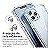 Capa Case Anti Impacto p/Iphone 13 13 Pro e 13 Pro Max (IPHONE 13 PRO MAX) - Imagem 8