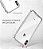 Capa Anti Impactos Shock iPhone XR, Case com Bordas Reforçadas, Silicone Durável - Imagem 14