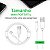 Carregador PD Turbo USB-C Para iPhone 12, 13 e 14 - Imagem 13