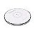 Carregador Rápido QI Wireless Sem Fio Exbom Borda de LED TQI-F18 - Imagem 9