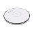 Carregador Rápido QI Wireless Sem Fio Exbom Borda de LED TQI-F18 - Imagem 7