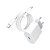 Carregador Turbo 20w + Cabo Conector Compatível iPhone Lightning - Imagem 13