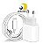 Carregador Turbo 20w + Cabo Conector Compatível iPhone Lightning - Imagem 11