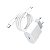 Carregador Turbo 20w + Cabo Conector Compatível iPhone Lightning - Imagem 12