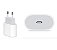 Carregador Ultra Turbo 20W Usb-C - Imagem 1