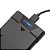 Case Gamer Ssd Hdd Hd Usb 3.0 Xbox S X Ps4 Pro Notebook T32 - Imagem 2