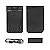 Case Gamer Ssd Hdd Hd Usb 3.0 Xbox S X Ps4 Pro Notebook T32 - Imagem 12