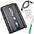 Case HD 2,5" CGHD-10 Cor:Cinza - Imagem 24