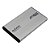 Case HD 2,5" CGHD-10 Cor:Cinza - Imagem 4