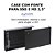 Case Hd Externo Sata 3.5 Usb 3.0 C/Indicador Led Pc Desktop - Imagem 16