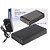 Case Hd Externo Sata 3.5 Usb 3.0 C/Indicador Led Pc Desktop - Imagem 8