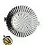 Cesta de Silicone Air Frayer - Imagem 9