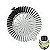 Cesta de Silicone Air Frayer - Imagem 21