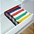 Colmeia Organizadora Para Camisetas - Preta 4 Peças - Imagem 10