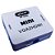 Conversor Adaptador VGA para HDMI Full HD Com Áudio Desbloqueado - Imagem 2