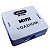 Conversor Adaptador VGA para HDMI Full HD Com Áudio Desbloqueado - Imagem 1