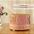 Difusor Aromatizador Ambiente Para Oleo Essencial 700ml - Flores Bmax (Marron Claro) - Imagem 4