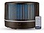 Difusor Aromatizador Umidificador de Ambientes Ultrassônico Com LED 7 Cores - Capacidade de 700Ml - Imagem 1