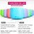 Difusor De Aroma Com Vaporizador Led 4 Em 1 Umidificador - Imagem 11
