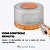 Difusor De Aromas E Umidificador Ultrassônico Purificador 500ml Bivolt Lampada Colorida Com Controle Remoto - Madeira Cl - Imagem 10