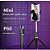 Docooler Multifuncional Sem Fio Bt Selfie Vara Para Celular Dobrável Handheld Monopé - Imagem 26