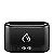 Difusor de Aromas Umidificador Efeito Chama Elétrico Ultrassônico Efeitos Cores LED Aromaterapia Silencioso (Preto) - Imagem 6