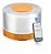 Difusor De Aromas, Umidificador De Ar Ultra-Sônico 500Ml, Difusor De Óleo Essencial, Abajur Led, Lâmpada Colorida - Imagem 16