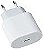 Fonte Carregador Tipo C 20W PD Quick Charger para iPhone 12 Portátil USB-C (20W) - Imagem 6