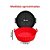 Forma de Silicone para Air Fryer Antiaderente Reutilizável - Imagem 11
