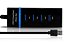 Hub Usb 3.0 4 Portas Com Led Super Rápido 5.0 Gbps (Cores Variadas) - Imagem 22