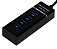 Hub Usb 3.0 4 Portas Com Led Super Rápido 5.0 Gbps (Cores Variadas) - Imagem 16