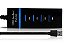Hub Usb 3.0 4 Portas Com Led Super Rápido 5.0 Gbps (Cores Variadas) - Imagem 23