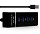Hub Usb 3.0 4 Portas Com Led Super Rápido 5.0 Gbps (Cores Variadas) - Imagem 19