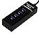 Hub Usb 3.0 4 Portas Com Led Super Rápido 5.0 Gbps (Cores Variadas) - Imagem 18