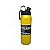 Garrafa de Água Térmica de 800ml em Aço Inox Esportiva Academia Isolada a Vácuo Aço Inox - Imagem 9